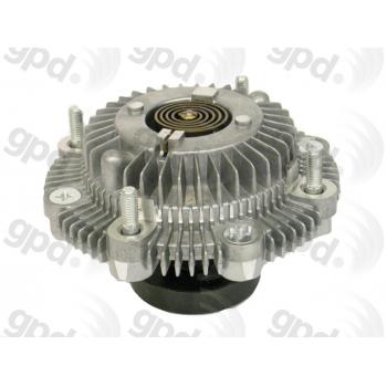 1996 Geo Tracker Engine Cooling Fan Clutch Global Parts Distributors 2911300 image 1 of 2