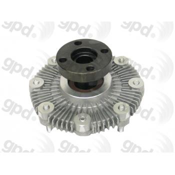 1996 Geo Tracker Engine Cooling Fan Clutch Global Parts Distributors 2911300 image 2 of 2