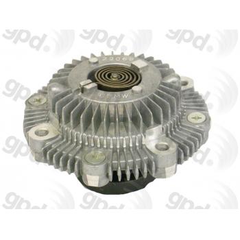 1993 Suzuki Samurai Engine Cooling Fan Clutch Global Parts Distributors 2911301 image 1 of 1