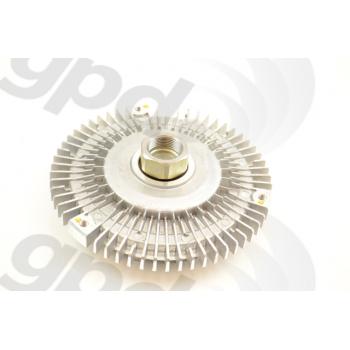 1994 BMW 750iL Engine Cooling Fan Clutch Global Parts Distributors 2911302 image 1 of 1
