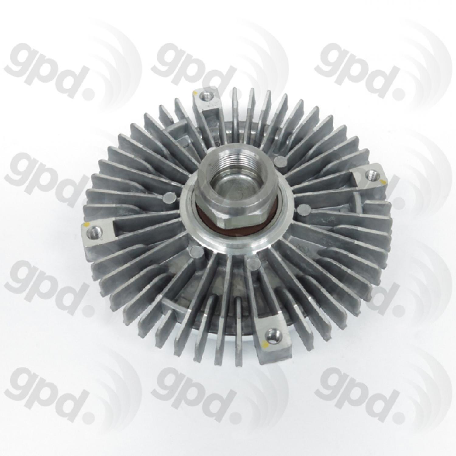Global Parts Distributors 2911305 Engine Cooling Fan Clutch product image 2 of 2