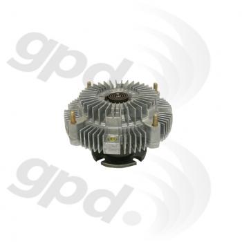 1996 Lexus LX450 Engine Cooling Fan Clutch Global Parts Distributors 2911307 image 1 of 2