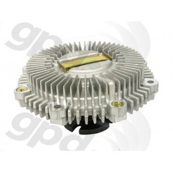 1999 Ford Ranger Engine Cooling Fan Clutch Global Parts Distributors 2911308 image 1 of 2