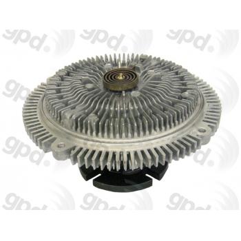 2000 Infiniti QX4 Engine Cooling Fan Clutch Global Parts Distributors 2911310 image 1 of 2