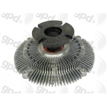 2000 Infiniti QX4 Engine Cooling Fan Clutch Global Parts Distributors 2911310 image 2 of 2