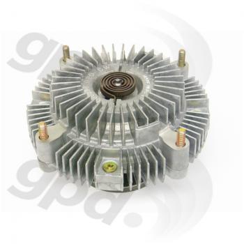 1996 Acura SLX Engine Cooling Fan Clutch Global Parts Distributors 2911312 image 1 of 2