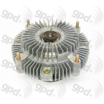 2005 Toyota Tacoma Engine Cooling Fan Clutch Global Parts Distributors 2911316 image 1 of 2
