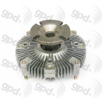 2005 Toyota Tacoma Engine Cooling Fan Clutch Global Parts Distributors 2911316 image 2 of 2