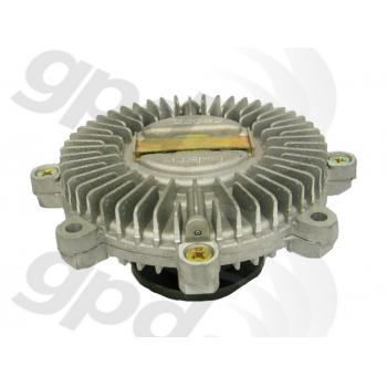 2000 Infiniti Q45 Engine Cooling Fan Clutch Global Parts Distributors 2911317 image 1 of 2