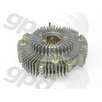 2005 Lexus GX470 Engine Cooling Fan Clutch Global Parts Distributors 2911320 image 1 of 2