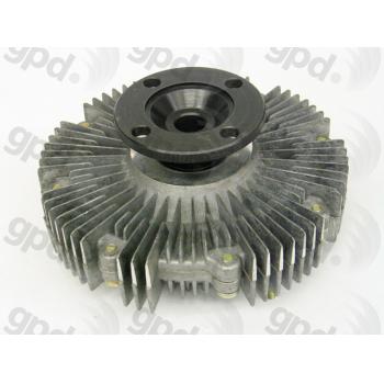 2005 Lexus GX470 Engine Cooling Fan Clutch Global Parts Distributors 2911320 image 2 of 2