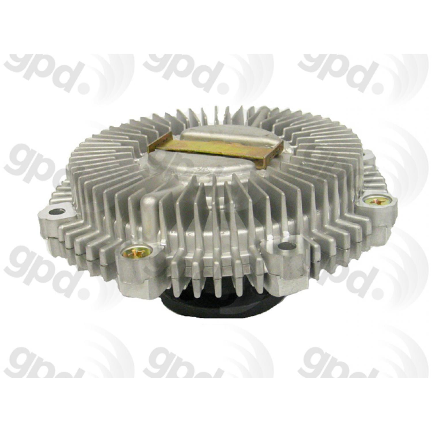 Global Parts Distributors 2911321 Engine Cooling Fan Clutch product image 1 of 2