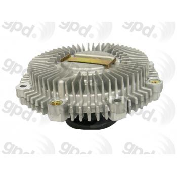 1998 Suzuki Sidekick Engine Cooling Fan Clutch Global Parts Distributors 2911321 image 1 of 2
