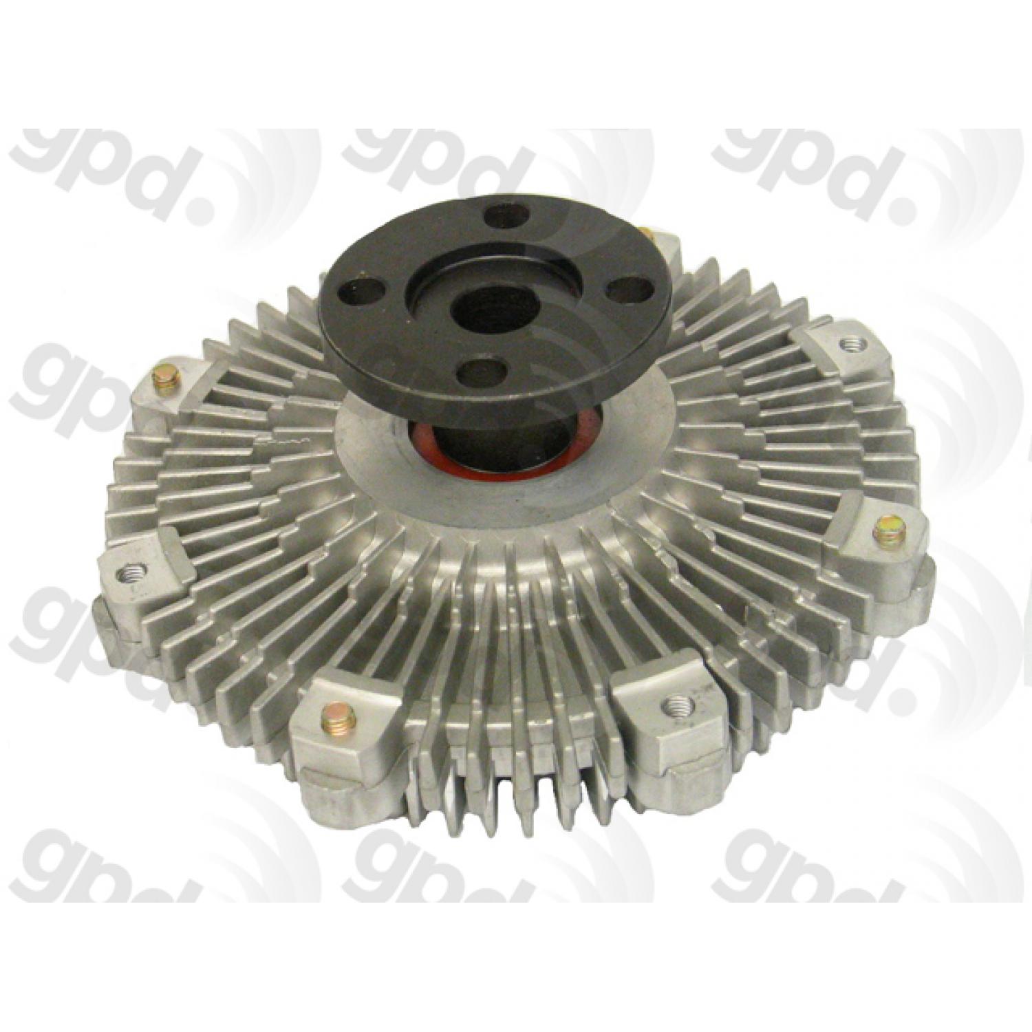 Global Parts Distributors 2911321 Engine Cooling Fan Clutch product image 2 of 2