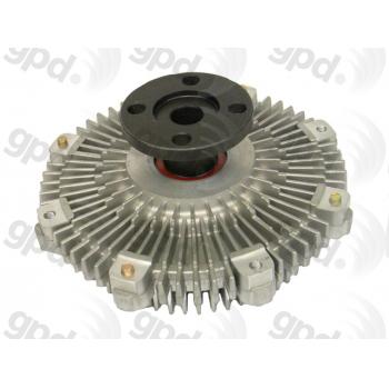 1998 Suzuki Sidekick Engine Cooling Fan Clutch Global Parts Distributors 2911321 image 2 of 2