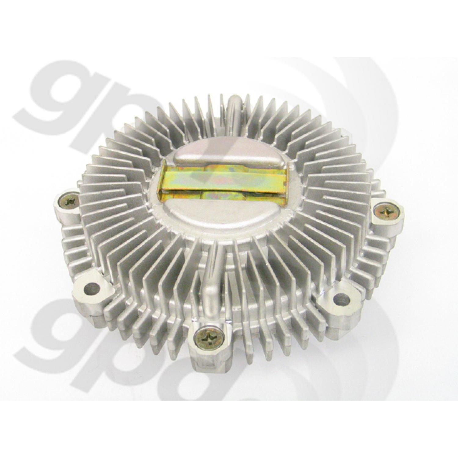 Global Parts Distributors 2911322 - Engine Cooling Fan Clutch Global Parts Distributors 2911322 Engine Cooling Fan Clutch product image 1 of 2