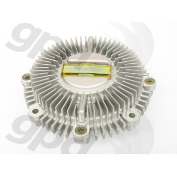 2004 Ford Ranger Engine Cooling Fan Clutch Global Parts Distributors 2911322 image 1 of 2