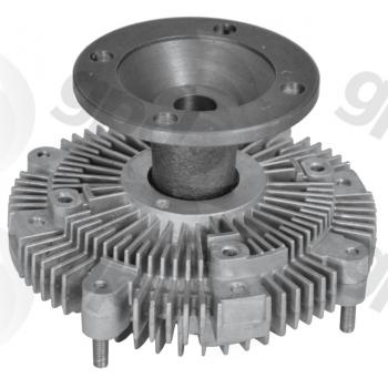 2006 Lexus LX470 Engine Cooling Fan Clutch Global Parts Distributors 2911324 image 1 of 1