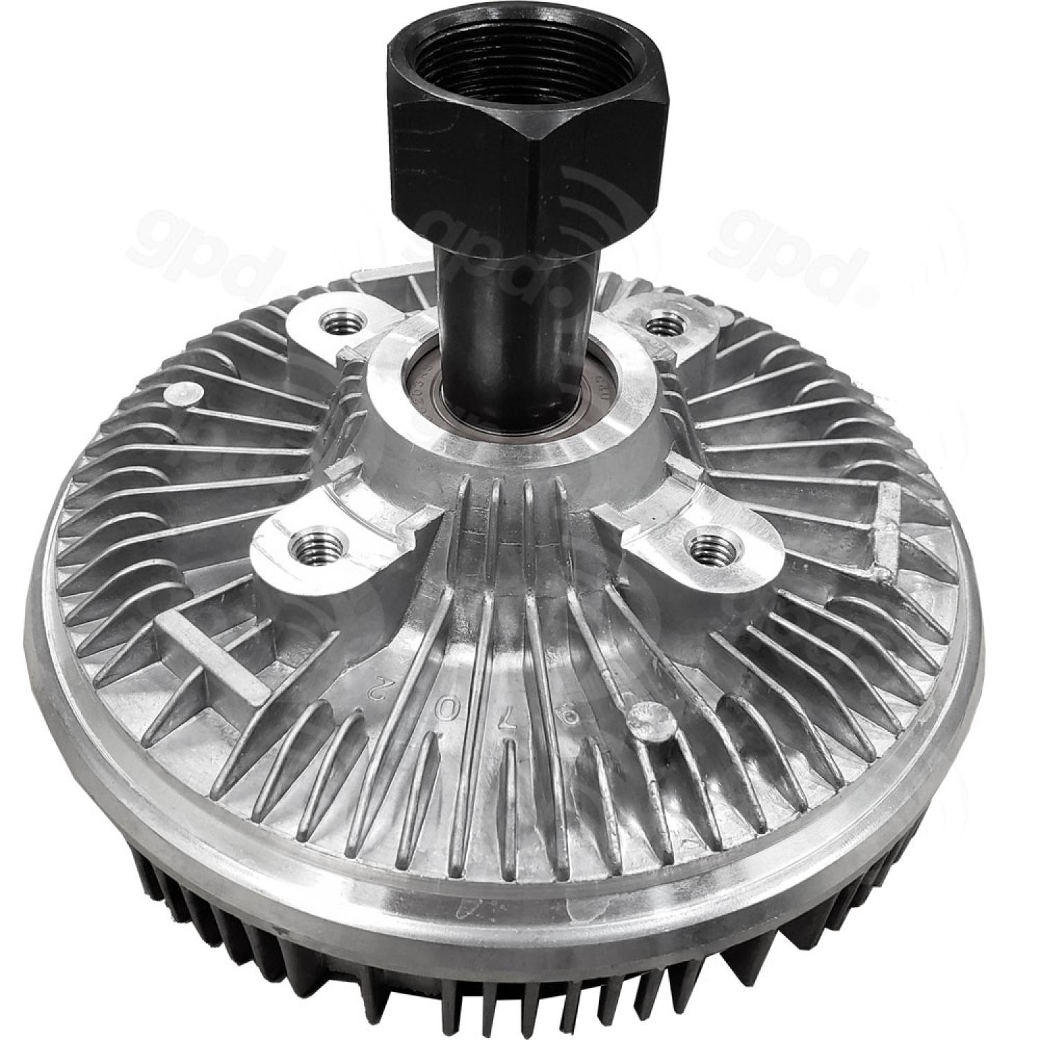 Global Parts Distributors 2911326 - Engine Cooling Fan Clutch Global Parts Distributors 2911326 Engine Cooling Fan Clutch product image 1 of 2
