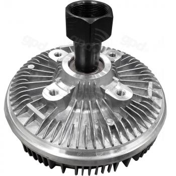 2003 Dodge Ram 3500 Engine Cooling Fan Clutch Global Parts Distributors 2911326 image 1 of 2