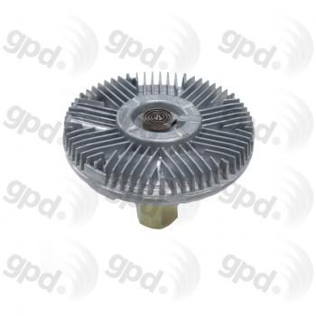 2008 Isuzu i-290 Engine Cooling Fan Clutch Global Parts Distributors 2911329 image 1 of 2