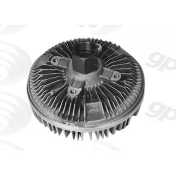 2008 GMC Envoy Engine Cooling Fan Clutch Global Parts Distributors 2911330 image 1 of 2