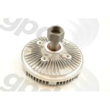 2005 Ford Econoline Engine Cooling Fan Clutch Global Parts Distributors 2911332 image 1 of 1