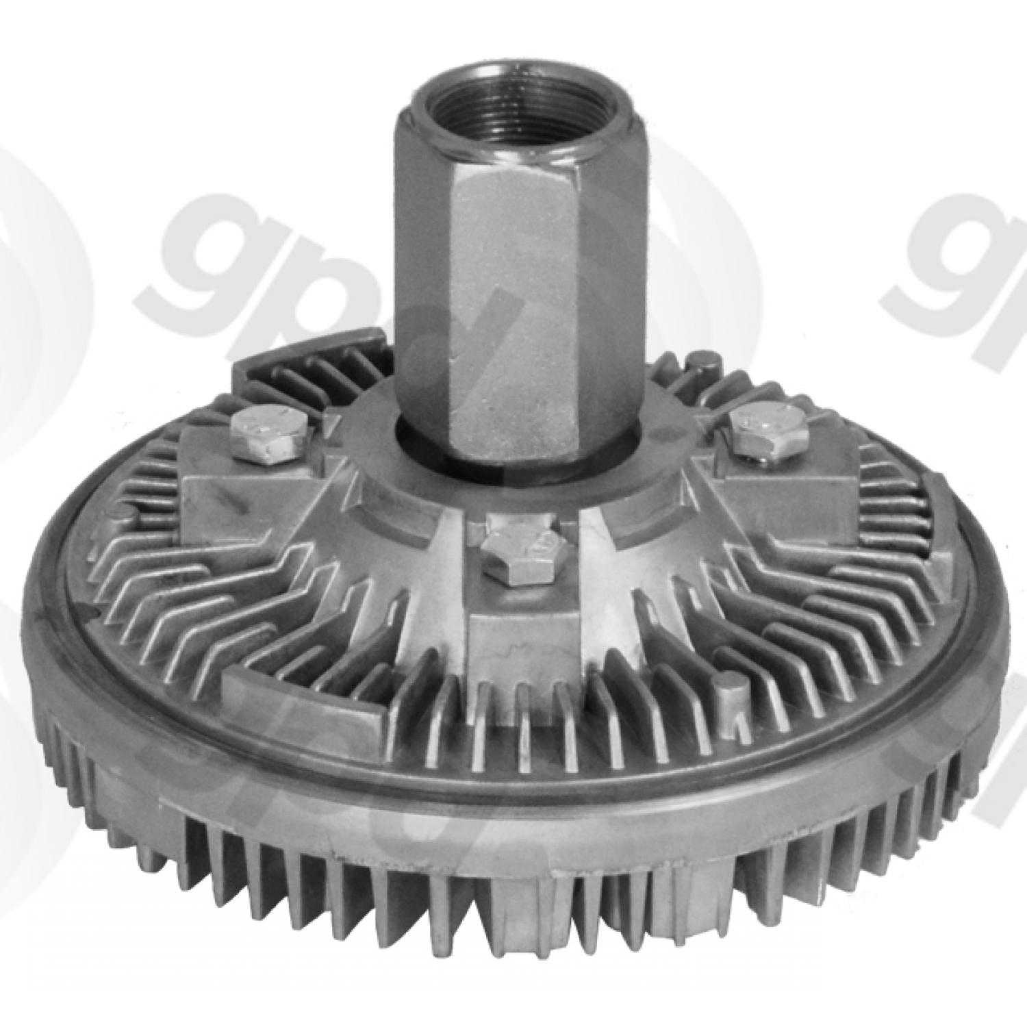 Global Parts Distributors 2911333 Engine Cooling Fan Clutch product image 1 of 1