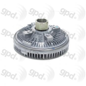 2000 Land Rover Range Rover Engine Cooling Fan Clutch Global Parts Distributors 2911335 image 1 of 2
