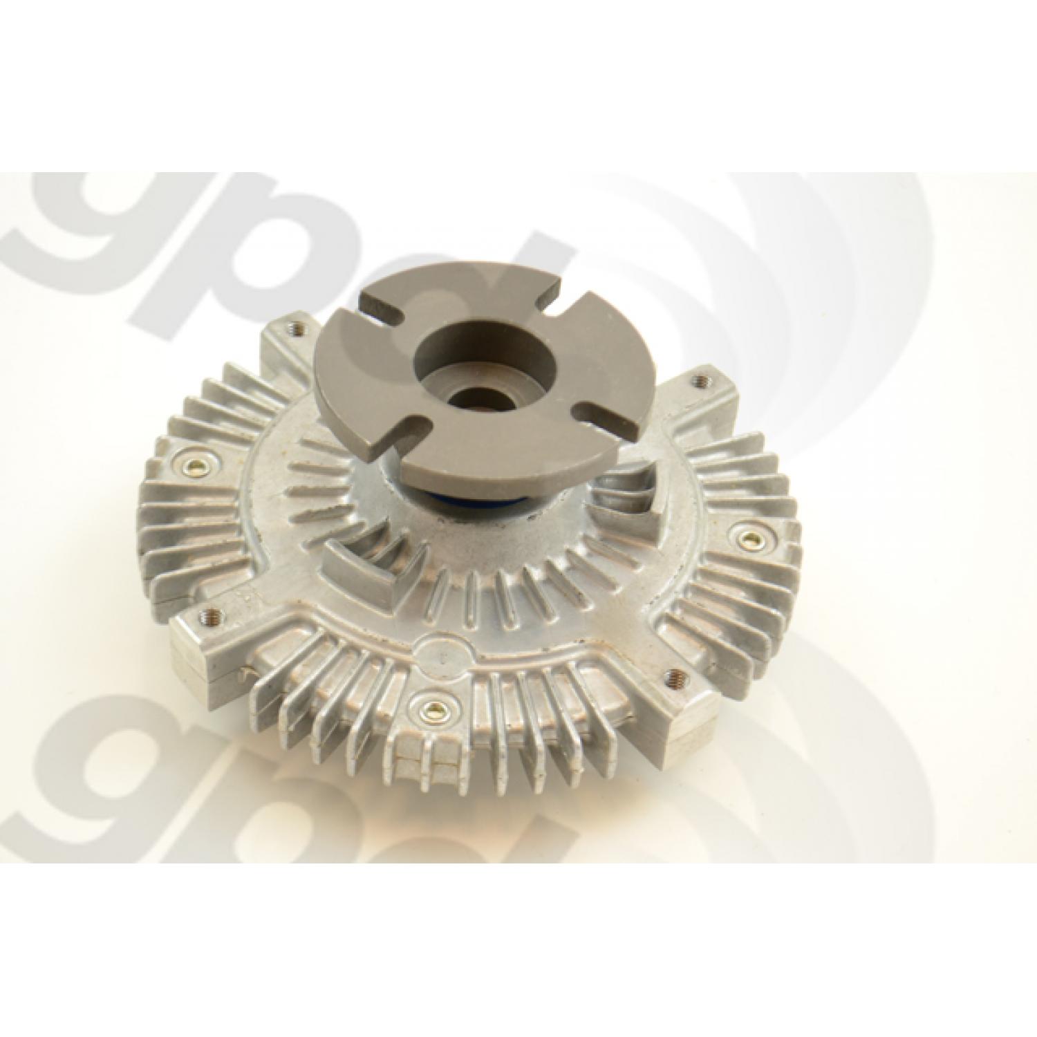 Global Parts Distributors 2911342 - Engine Cooling Fan Clutch Global Parts Distributors 2911342 Engine Cooling Fan Clutch product image 1 of 1