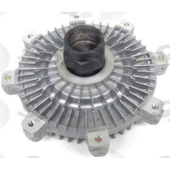 2001 Ford Ranger Engine Cooling Fan Clutch Global Parts Distributors 2911343 image 1 of 2