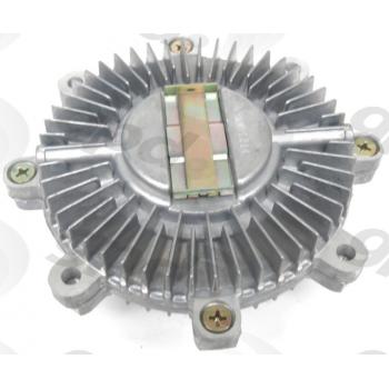 2001 Ford Ranger Engine Cooling Fan Clutch Global Parts Distributors 2911343 image 2 of 2
