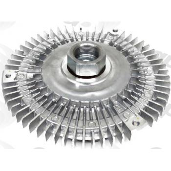 2000 BMW 750iL Engine Cooling Fan Clutch Global Parts Distributors 2911344 image 1 of 2