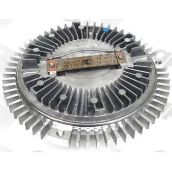 2000 BMW 750iL Engine Cooling Fan Clutch Global Parts Distributors 2911344 image 2 of 2