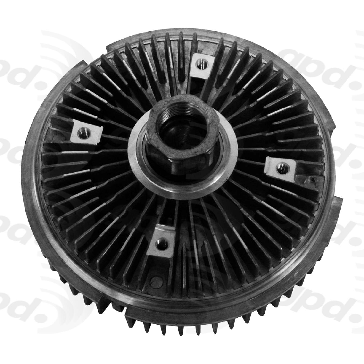 Global Parts Distributors 2911346 Engine Cooling Fan Clutch product image 1 of 2