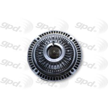2000 Audi A4 Engine Cooling Fan Clutch Global Parts Distributors 2911348 image 2 of 2