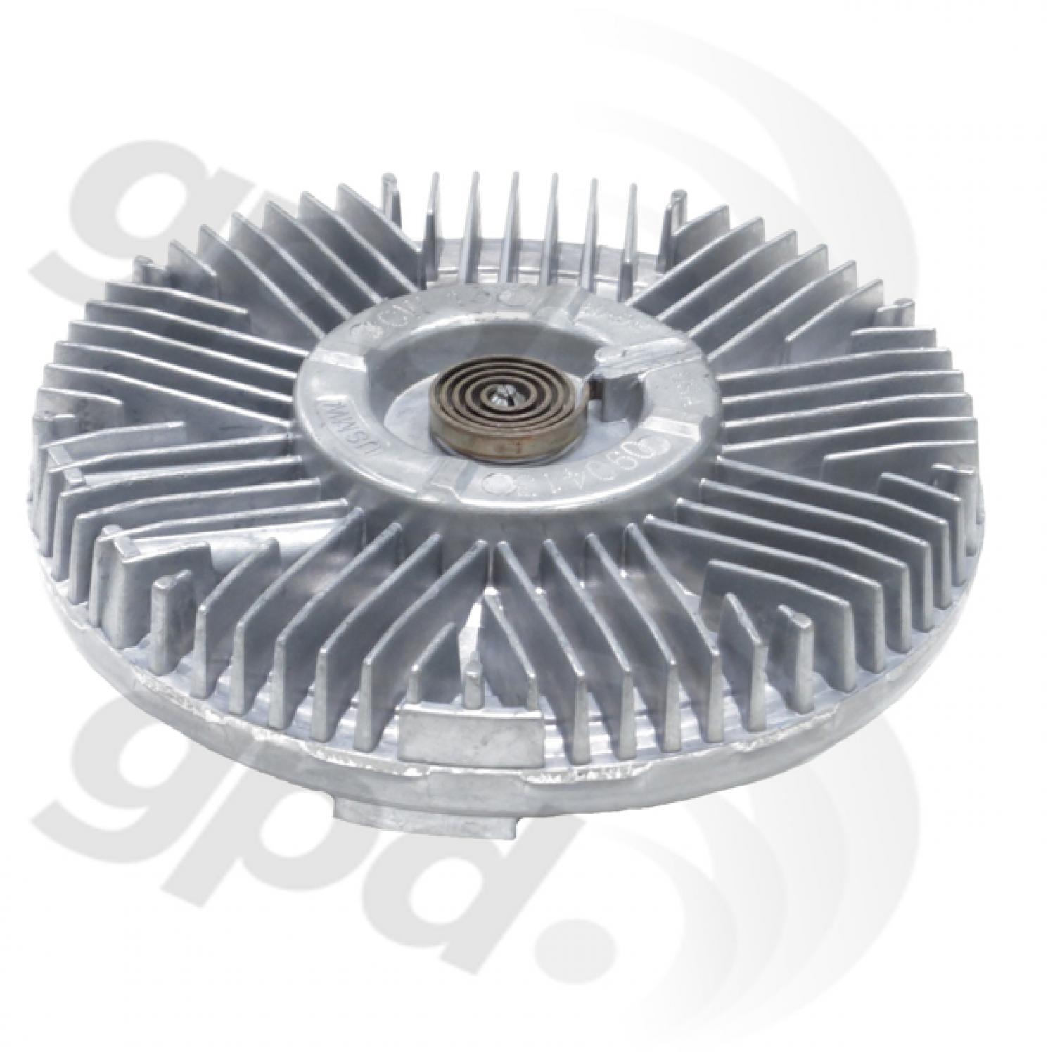 Global Parts Distributors 2911350 - Engine Cooling Fan Clutch Global Parts Distributors 2911350 Engine Cooling Fan Clutch product image 1 of 2