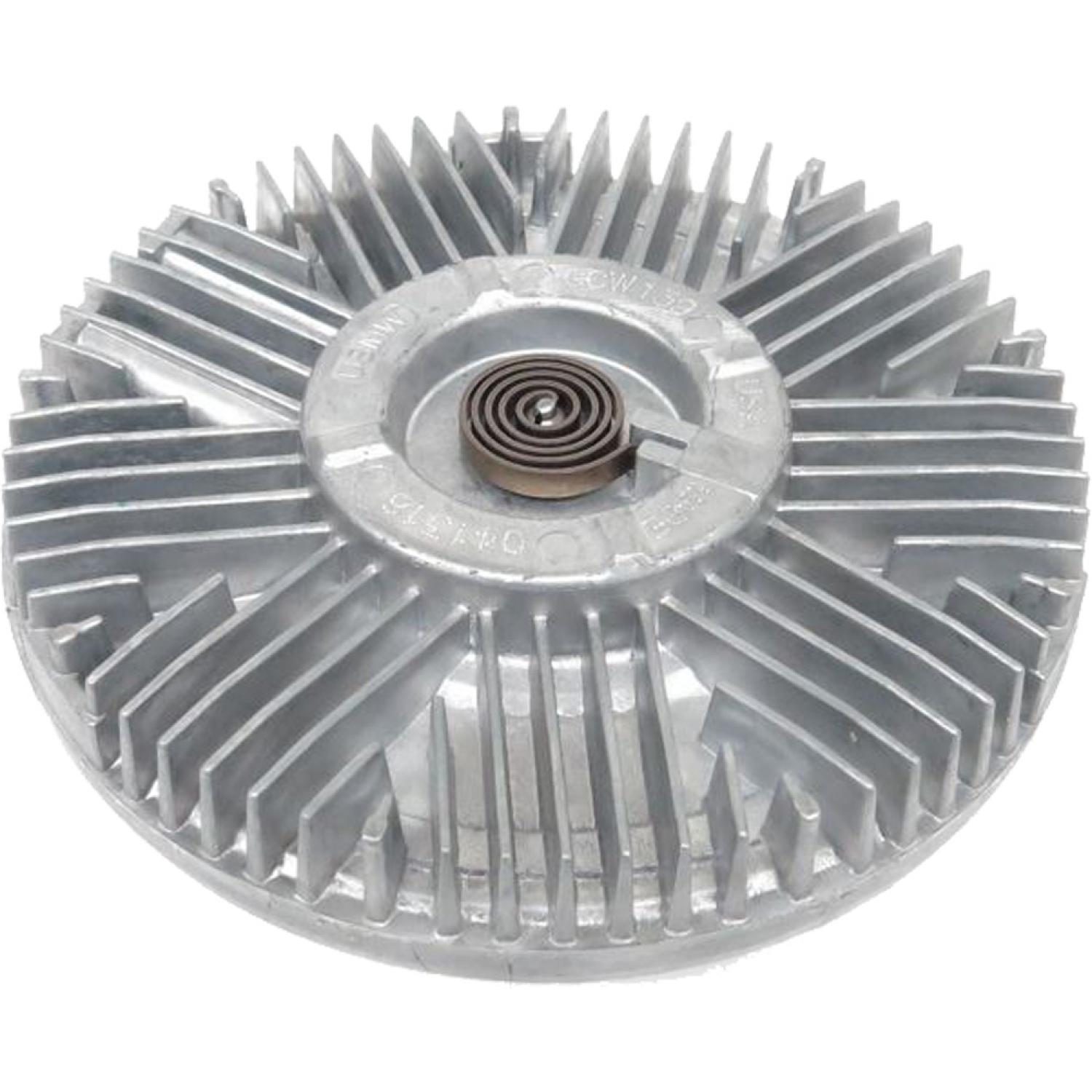 Global Parts Distributors 2911350 - Engine Cooling Fan Clutch Global Parts Distributors 2911350 Engine Cooling Fan Clutch product image 2 of 2