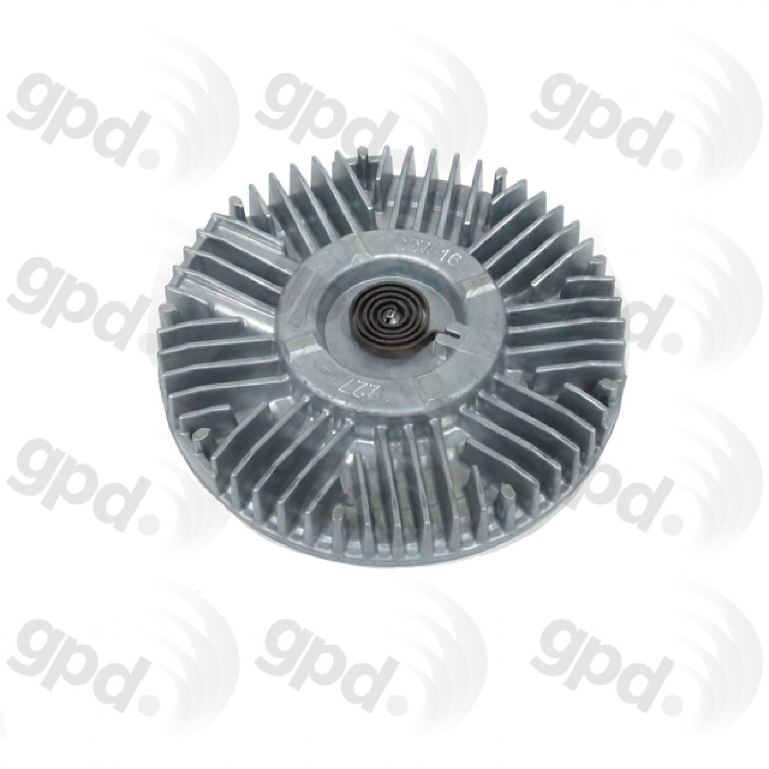Global Parts Distributors 2911351 Engine Cooling Fan Clutch product image 1 of 2
