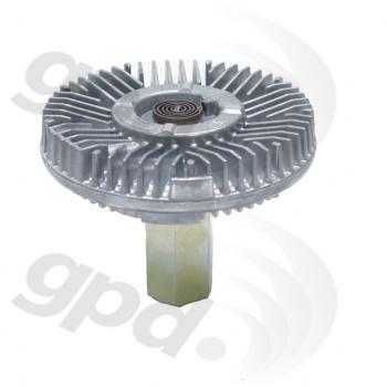1996 Mazda B3000 Engine Cooling Fan Clutch Global Parts Distributors 2911353 image 1 of 2