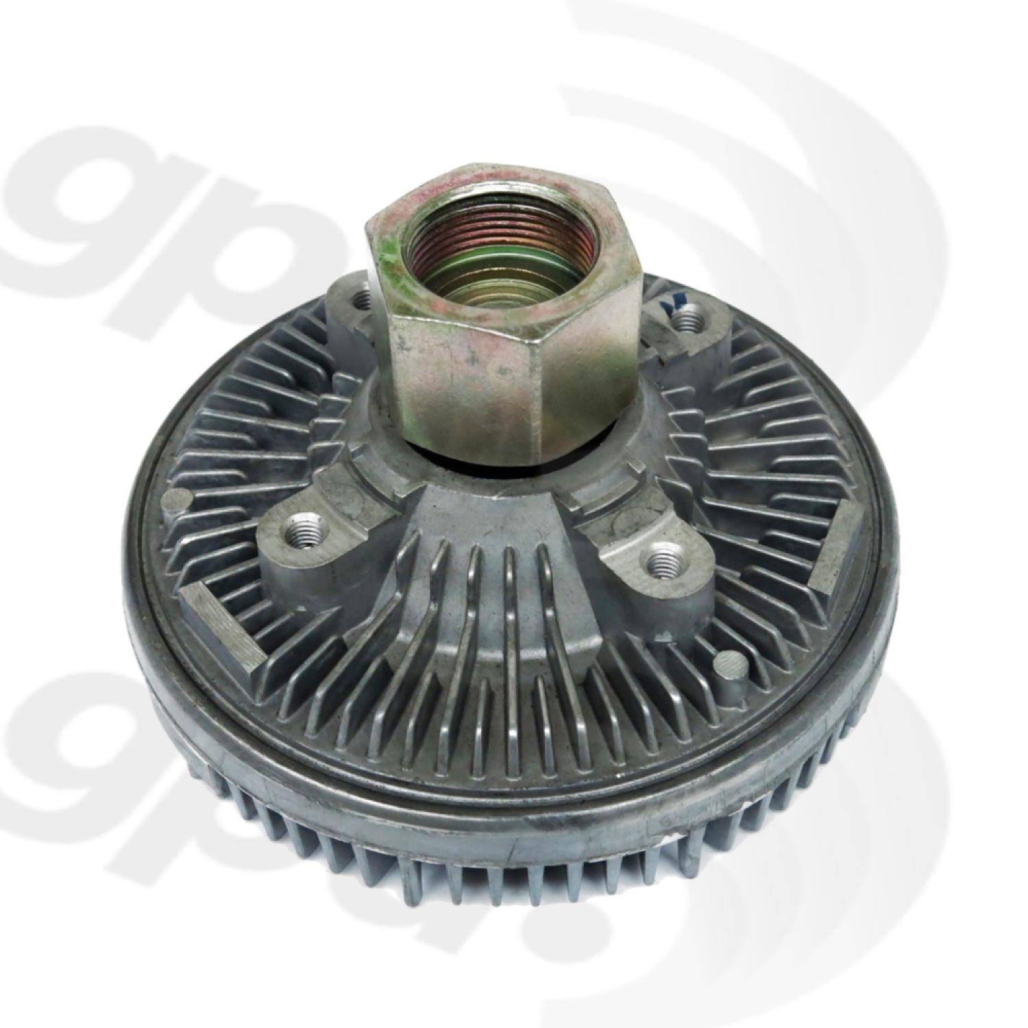 Global Parts Distributors 2911354 Engine Cooling Fan Clutch product image 1 of 2