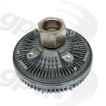 2000 GMC K3500 Engine Cooling Fan Clutch Global Parts Distributors 2911354 image 1 of 2