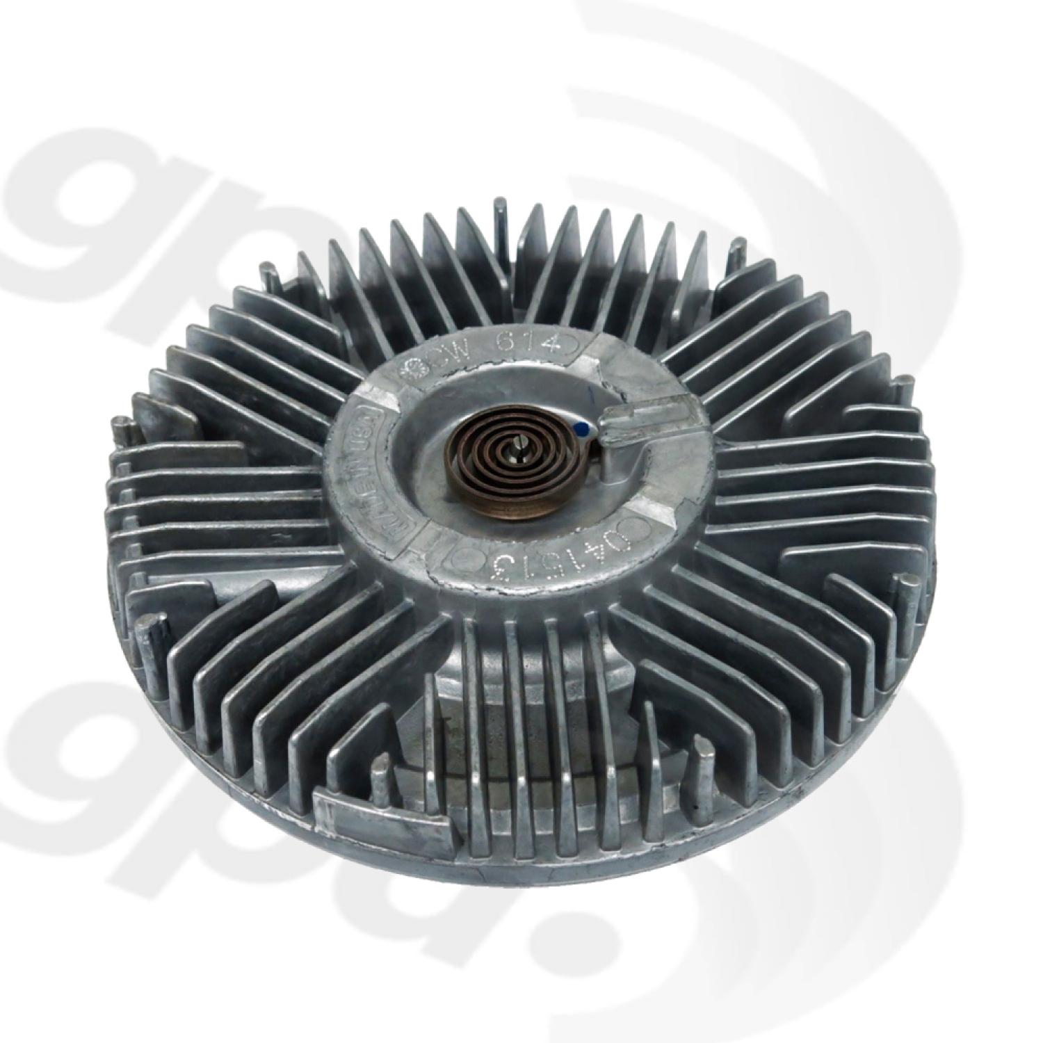 Global Parts Distributors 2911354 Engine Cooling Fan Clutch product image 2 of 2