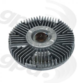 2000 GMC K3500 Engine Cooling Fan Clutch Global Parts Distributors 2911354 image 2 of 2
