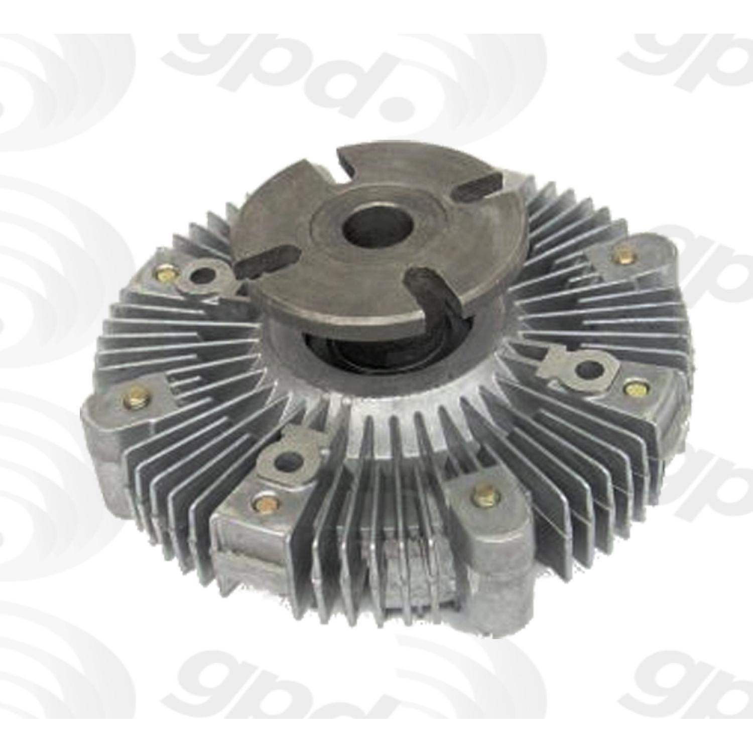 Global Parts Distributors 2911357 Engine Cooling Fan Clutch product image 1 of 2