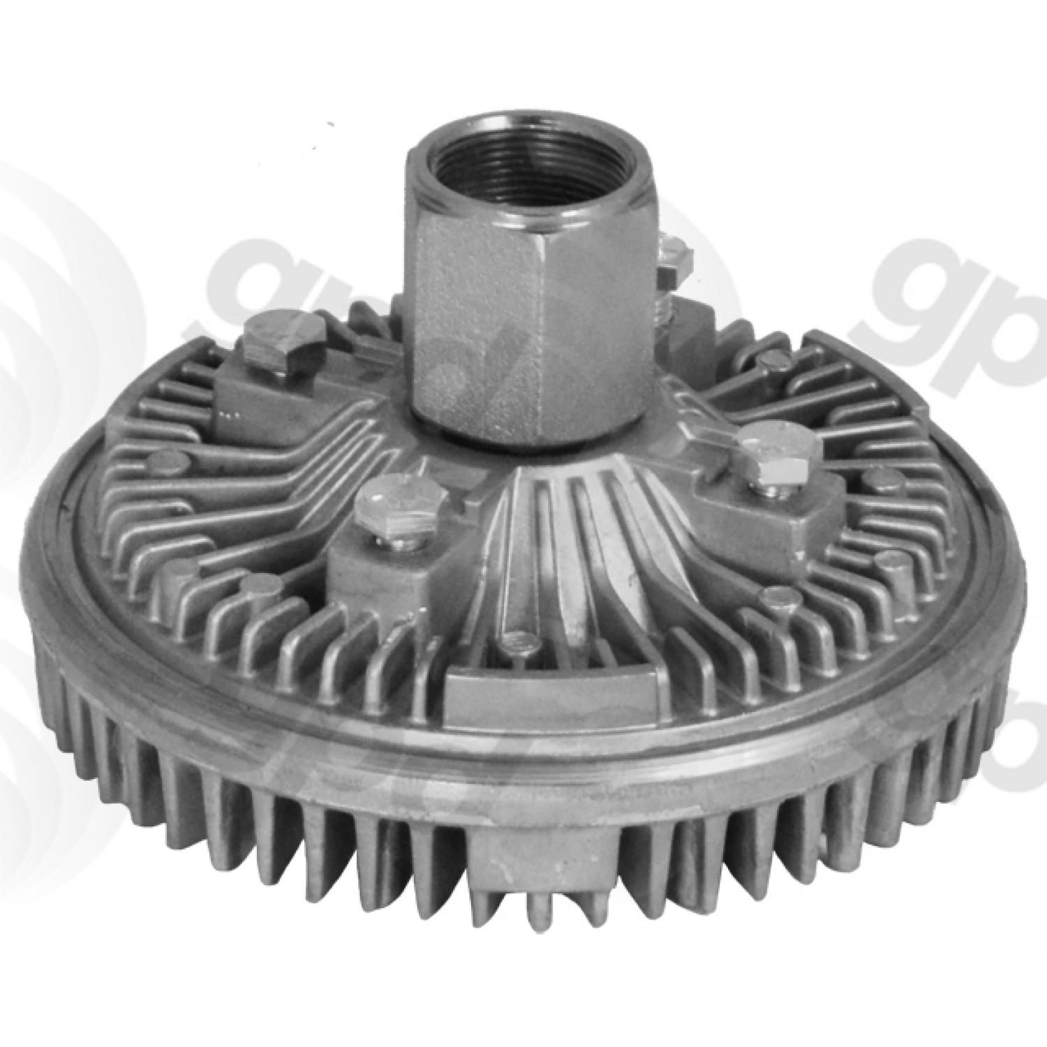 Global Parts Distributors 2911358 Engine Cooling Fan Clutch product image 1 of 1
