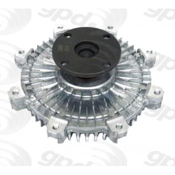 1997 Kia Sportage Engine Cooling Fan Clutch Global Parts Distributors 2911360 image 1 of 2