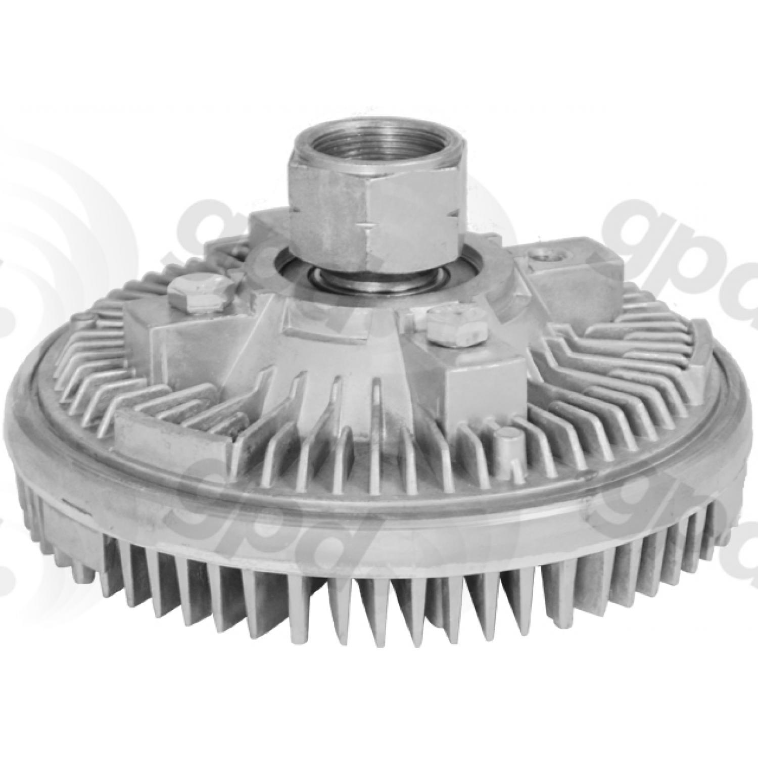 Global Parts Distributors 2911361 - Engine Cooling Fan Clutch Global Parts Distributors 2911361 Engine Cooling Fan Clutch product image 1 of 1