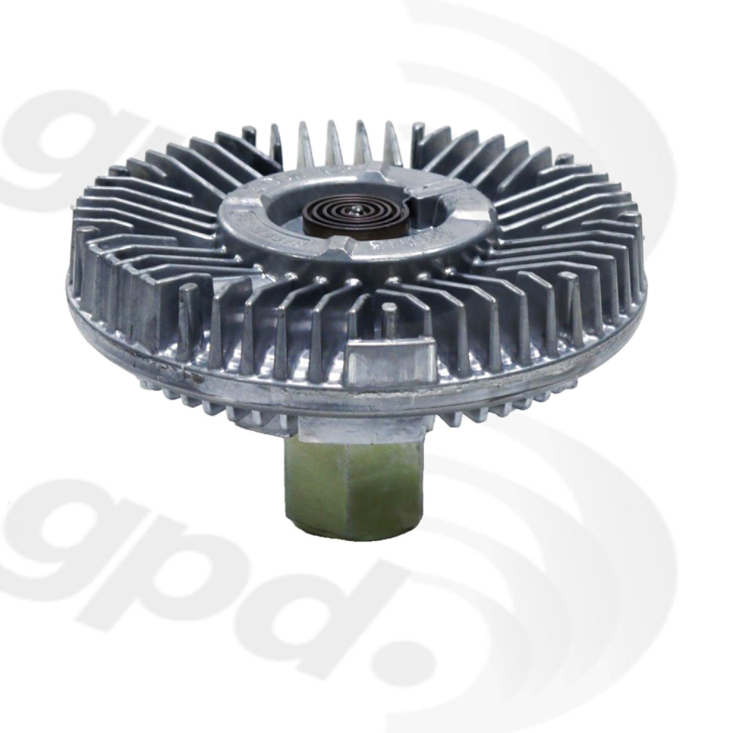 Global Parts Distributors 2911363 - Engine Cooling Fan Clutch Global Parts Distributors 2911363 Engine Cooling Fan Clutch product image 2 of 2