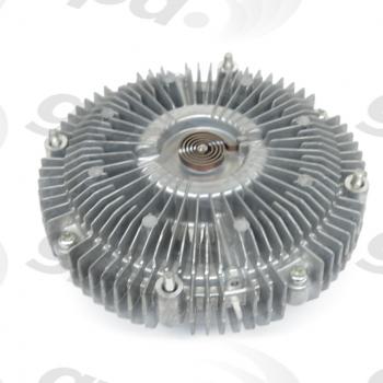 2015 Lexus GX460 Engine Cooling Fan Clutch Global Parts Distributors 2911364 image 2 of 2